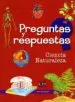 AudioLibro Preguntas y Respuestas. Ciencia y Naturaleza de Eleonora Barsotti