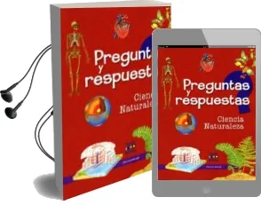 Descargar AudioLibro Preguntas y Respuestas. Ciencia y Naturaleza de Eleonora Barsotti año 2018