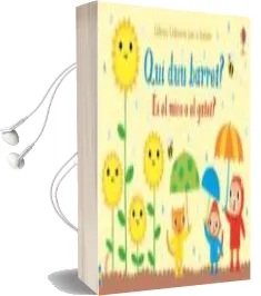 Descargar AudioLibro Qui duu Barret? de Taplin Sam año 2018