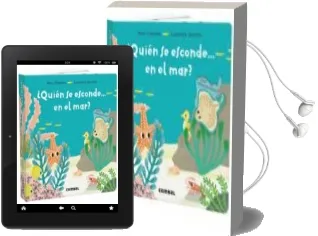 Descargar AudioLibro ¿Quién se Esconde en el mar? de Marc Clamens año 2018