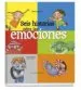 AudioLibro Seis Historias de las Emociones de Sara Agostini