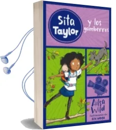 Descargar AudioLibro Sita Taylor y los Gamberros, n.º 4 de Ailsa Wild año 2018