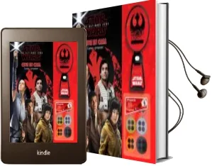 Descargar AudioLibro Star Wars: Los Ultimos Jedi: Cine en Casa: Cuento con Proyector de Varios Autores año 2018