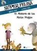 AudioLibro Super Felisa: El Misterio de las Malas Pulgas de Desconocido