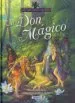 AudioLibro Un don Mágico de Maria Forero