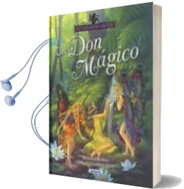 Descargar AudioLibro Un don Mágico de Maria Forero año 2018
