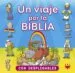 AudioLibro Un Viaje por la Biblia de Juliet David