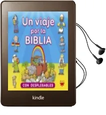 Descargar AudioLibro Un Viaje por la Biblia de Juliet David año 2018