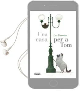 Descargar AudioLibro Una Casa per a tom (Valencià) de Leo Timmers año 2018