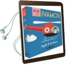 Descargar AudioLibro ¡Vamos! (Pop-Up) de Ingela P. Arrhenius año 2018
