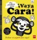 AudioLibro ¡Vaya Cara! de Varios Autores