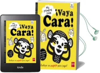 Descargar AudioLibro ¡Vaya Cara! de Varios Autores año 2018