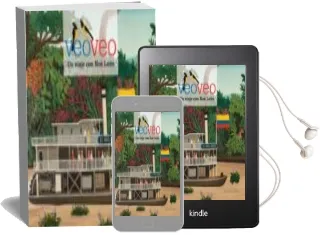 Descargar AudioLibro Veo, Veo. un Viaje con noe Leon de Max Velthuijs año 2018