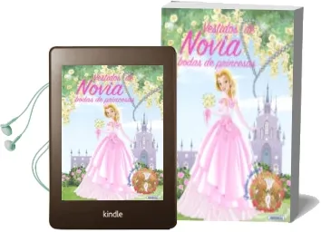Descargar AudioLibro Vestidos de Novia, Bodas de Princesas de Varios Autores año 2018