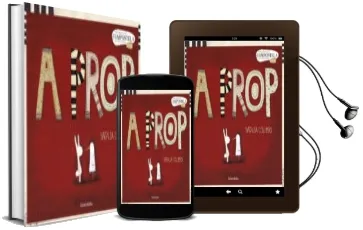 Descargar AudioLibro A Prop de Natalia Colombo año 2018