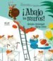 AudioLibro ¡Abajo los Muros! (Imprenta) de Gemma Armengol