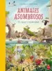 AudioLibro Animales Asombrosos de Anna Claybourne
