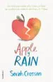 AudioLibro Apple y Rain de Sarah Crossan