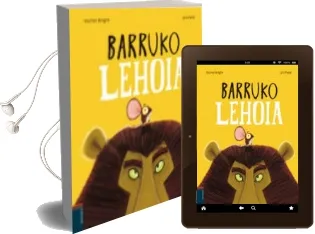 Descargar AudioLibro Barruko Lehoia de Varios Autores año 2018