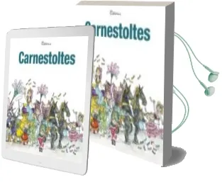 Descargar AudioLibro Carnestoltes de Pilarin Bayes año 2018