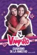 AudioLibro Chica Vampiro: Cuaderno de la Amistad de Varios Autores