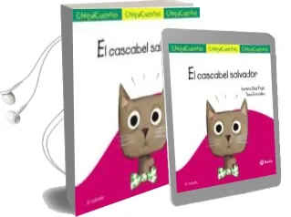 Descargar AudioLibro Chiquicuentos 18 : El Cascabel Salvador de Aurora Diaz Plaja año 2018