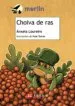 AudioLibro Choiva de ras de Anxela Loureiro