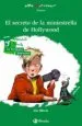 AudioLibro Daniel Rock y el Secreto de la Miniestrella de Hollywood de Lin Oliver
