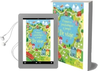 Descargar AudioLibro De Viaje (Pasatiempos) de Robson Kirsteen año 2018