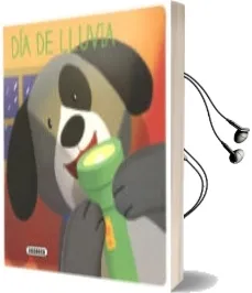Descargar AudioLibro Día de Lluvia de Desconocido año 2018