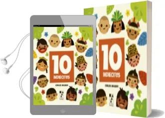 Descargar AudioLibro Diez Indiecitos / ten Little Indians de Carlos Higuera año 2018