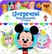 AudioLibro Disney Baby:Busca y Encuentra con Tapitas de Varios Autores