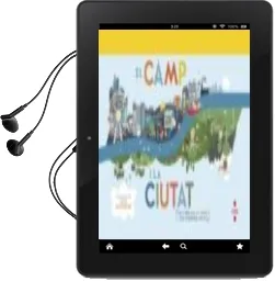 Descargar AudioLibro El Camp i la Ciutat de Craig Shuttlewood año 2018