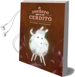 Descargar AudioLibro El Cordero que es un Cerdito de Pim Lammers año 2018