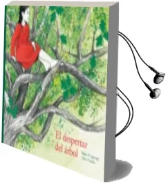 Descargar AudioLibro El Despertar del Arbol de Didac P. Lagarriga año 2018