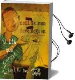 Descargar AudioLibro El día que Cambié a mi Papá por dos Peces de Colores de Neil Gaiman año 2018
