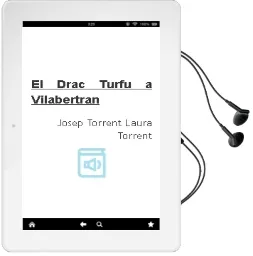 Descargar AudioLibro El Drac Turfú a Vilabertran de Josep Torrent; Laura Torrent año 2018
