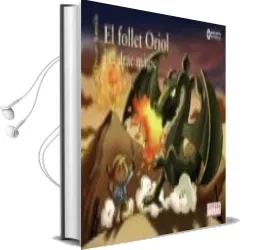 Descargar AudioLibro El Follet Oriol i el Drac Màgic de Oscar Sarda año 2018