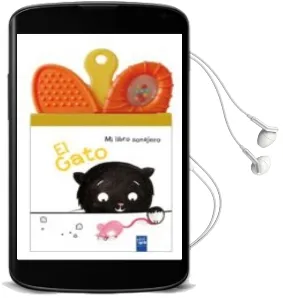 Descargar AudioLibro El Gato (mi Libro Sonajero) de Yoyo año 2018