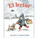 AudioLibro El Lector de Amy Hest; Lauren Castillo