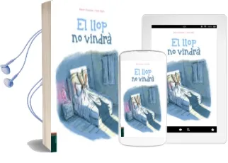 Descargar AudioLibro El Llop no Vindrà de Myriam Ouyessad año 2018
