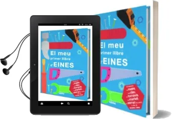 Descargar AudioLibro El meu Primer Llibre d Eines de Jessie Ford año 2018