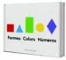 AudioLibro El meu Primer Llibre: Formes, Colors i Numeros de Dario Zeruto