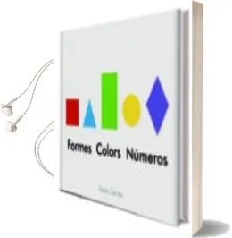 Descargar AudioLibro El meu Primer Llibre: Formes, Colors i Numeros de Dario Zeruto año 2018
