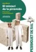 AudioLibro El Misteri de la Piramide de Ana Alonso
