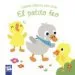 AudioLibro El Patito Feo: Cuentos Clasicos para Tocar de Yoyo