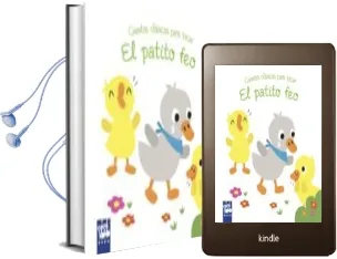 Descargar AudioLibro El Patito Feo: Cuentos Clasicos para Tocar de Yoyo año 2018