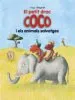 AudioLibro El Petit Drac Coco i els Animals Salvatges de Ingo Siegner
