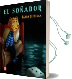 Descargar AudioLibro El Soñador de Pablo De Bella año 2018