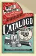 AudioLibro El Sorprendente Catalogo de Walker & Dawn de Davide Morosinotto
